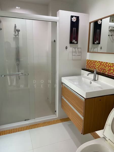 Nice Suites 2 Sanambinnam : ไนซ์ สวีทส์ 2 สนามบินน้ำ, นนทบุรี, สนามบินน้ำ, ท่าทราย, เมืองนนทบุรี, นนทบุรี, 35 ตร.ม., คอนโด ขาย, โดย Dontida Wisetphanit, 500154857 - DDproperty.com