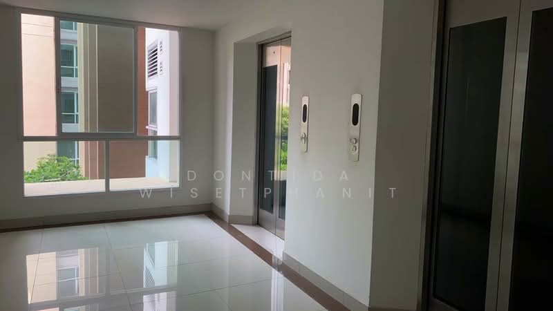 Nice Suites 2 Sanambinnam : ไนซ์ สวีทส์ 2 สนามบินน้ำ, นนทบุรี, สนามบินน้ำ, ท่าทราย, เมืองนนทบุรี, นนทบุรี, 35 ตร.ม., คอนโด ขาย, โดย Dontida Wisetphanit, 500154857 - DDproperty.com