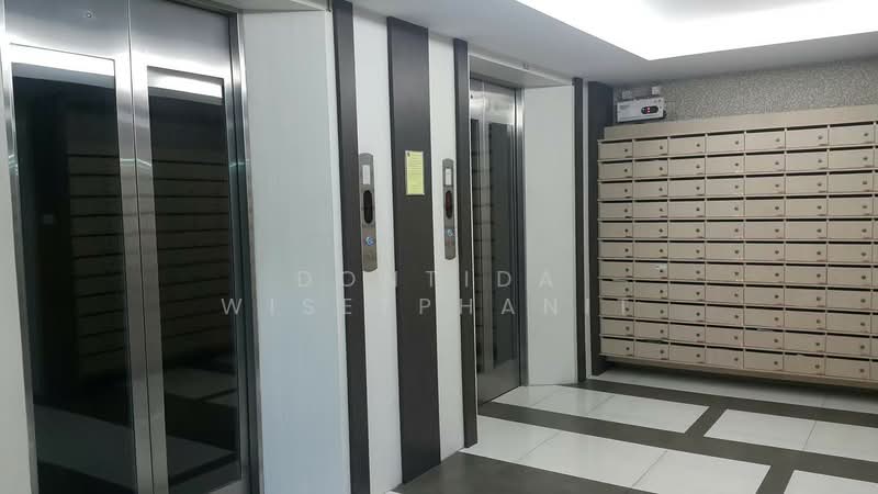 Nice Suites 2 Sanambinnam : ไนซ์ สวีทส์ 2 สนามบินน้ำ, นนทบุรี, สนามบินน้ำ, ท่าทราย, เมืองนนทบุรี, นนทบุรี, 35 ตร.ม., คอนโด ขาย, โดย Dontida Wisetphanit, 500154857 - DDproperty.com