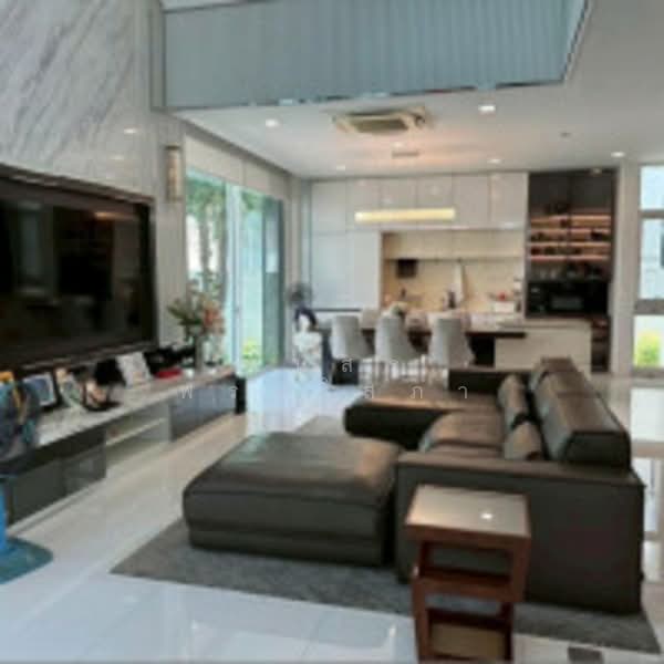 VIVE Ekkamai-Ramintra, Bangkok, Soi Yothin Phatthana 3, Nawamin, Bueng Kum, Bangkok, 4 Bedrooms, 371 sqm, Single Detached House For Sale, by ธนสร พรมโสภา, 500154858 - DDproperty.com