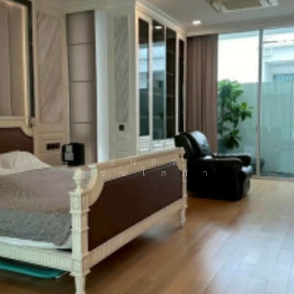 VIVE Ekkamai-Ramintra : VIVE เอกมัย-รามอินทรา, กรุงเทพ, ซอยโยธินพัฒนา 3, นวมินทร์, บึงกุ่ม, กรุงเทพ, 371 ตร.ม., บ้านเดี่ยว ขาย, โดย ธนสร พรมโสภา, 500154858 - DDproperty.com