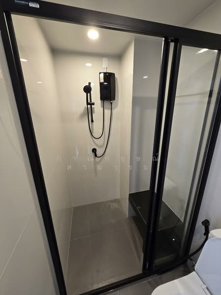 Quintara MHy’GEN Ratchada-Huai Khwang, Bangkok, 192 Ratchadaphisek 12 Alley, Huai Khwang, Huai Khwang, Bangkok, 1 Bedroom, 28 sqm, Condo For Rent, by กาณกฤษณ์ สามารถ, 500154859 - DDproperty.com