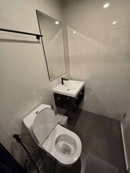 Quintara MHy’GEN Ratchada-Huai Khwang, Bangkok, 192 Ratchadaphisek 12 Alley, Huai Khwang, Huai Khwang, Bangkok, 1 Bedroom, 28 sqm, Condo For Rent, by กาณกฤษณ์ สามารถ, 500154859 - DDproperty.com