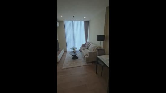 Noble Recole, Bangkok, 77 Soi Sukhumvit 19 Sukhumvit Road, Khlongtoei Nua, Watthana, Bangkok, 1 Bedroom, 35 sqm, Condo For Rent, by Dontida Wisetphanit, 500154861 - DDproperty.com
