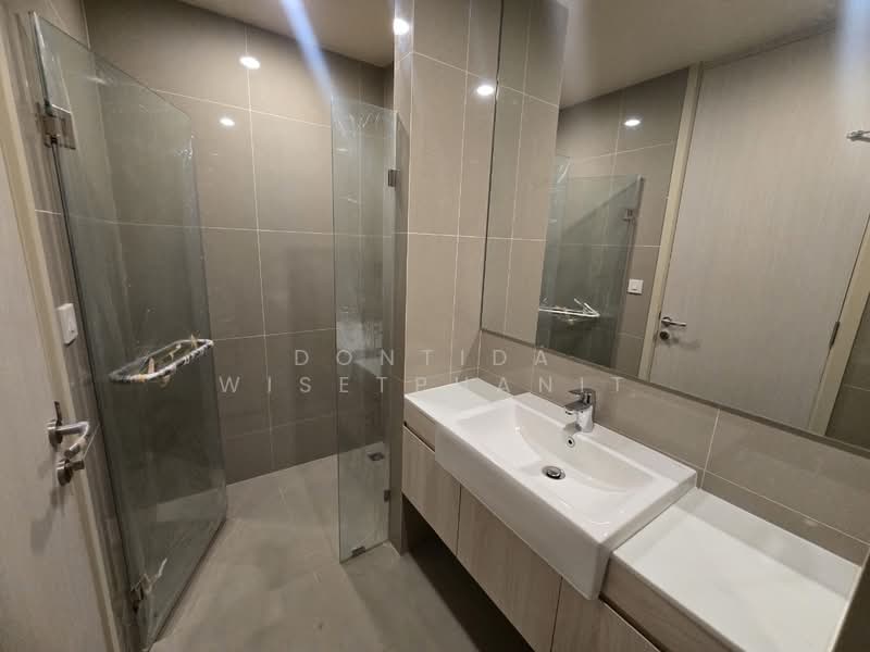 Noble Recole, Bangkok, 77 Soi Sukhumvit 19 Sukhumvit Road, Khlongtoei Nua, Watthana, Bangkok, 1 Bedroom, 35 sqm, Condo For Rent, by Dontida Wisetphanit, 500154861 - DDproperty.com