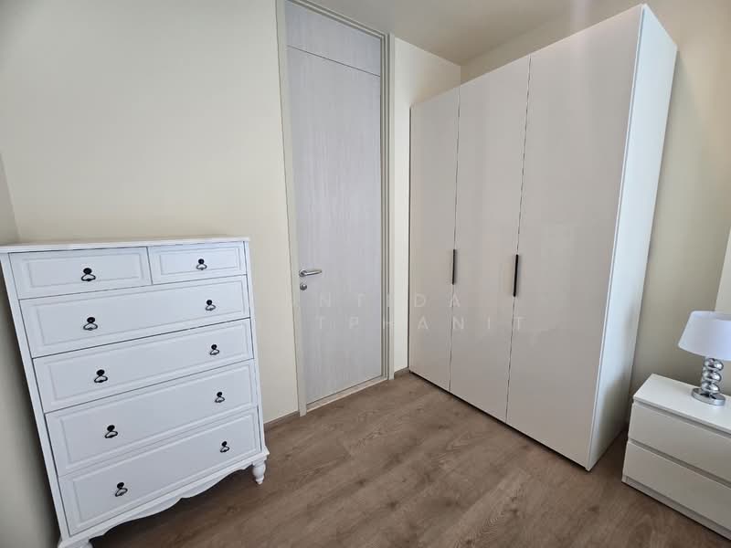 Noble Recole : โนเบิล รีโคล, กรุงเทพ, 77 ซอยสุขุมวิท 19 ถนนสุขุมวิท, คลองเตยเหนือ, วัฒนา, กรุงเทพ, 35 ตร.ม., คอนโด ให้เช่า, โดย Dontida Wisetphanit, 500154861 - DDproperty.com