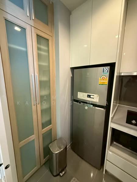 M Thonglor 10 : เอ็ม ทองหล่อ 10, กรุงเทพ, 9 ซอยเอกมัย 12 ถนนเอกมัย, คลองตันเหนือ, วัฒนา, กรุงเทพ, 30 ตร.ม., คอนโด ให้เช่า, โดย Amwika Karoonsombat, 500154862 - DDproperty.com