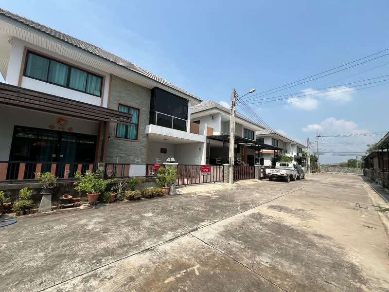For Sale - โชติกา พลัส พานทอง, Chon Buri (Pattaya)