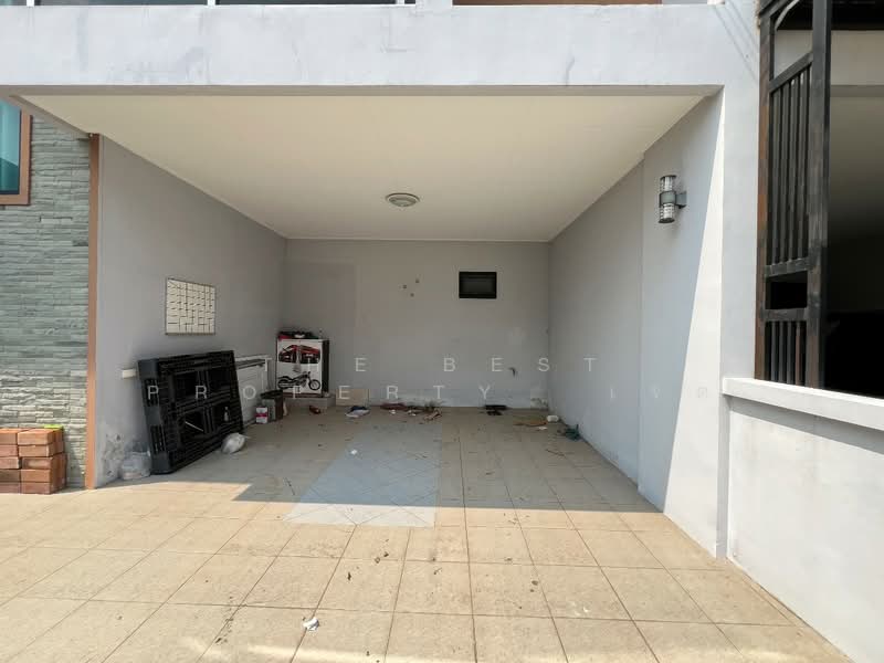 For Sale - โชติกา พลัส พานทอง, Chon Buri (Pattaya)