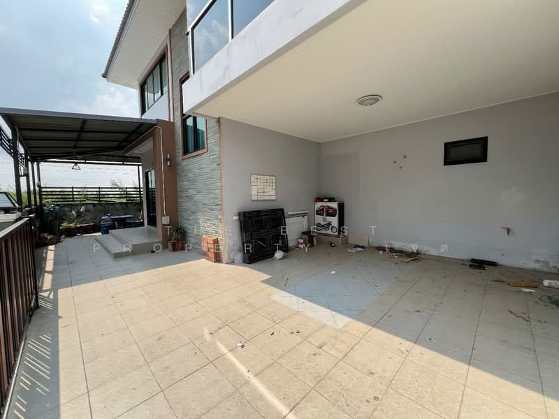 ขาย - โชติกา พลัส พานทอง, ชลบุรี