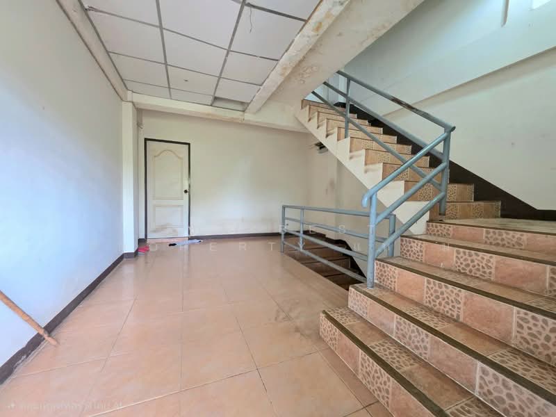 ทีเจ โฮม พระประแดง (TJ Home), Samut Prakan, Bang Hua Sua, Phra Pra Daeng, Samut Prakan, , 100 sqm, Shophouse For Sale, by The Best Property แหม่ม, 500154866 - DDproperty.com