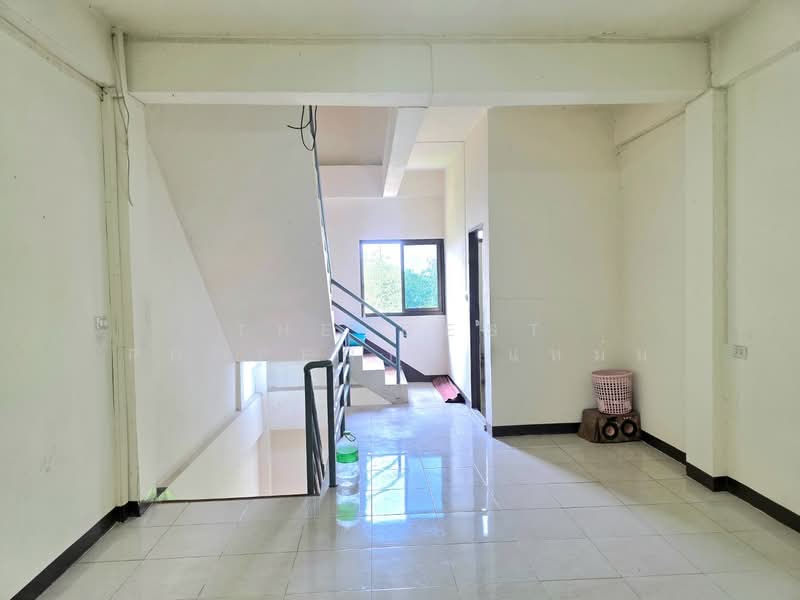 ทีเจ โฮม พระประแดง (TJ Home), สมุทรปราการ, บางหัวเสือ, พระประแดง, สมุทรปราการ, 100 ตร.ม., ตึกแถว-อาคารพาณิชย์ ขาย, โดย The Best Property แหม่ม, 500154866 - DDproperty.com