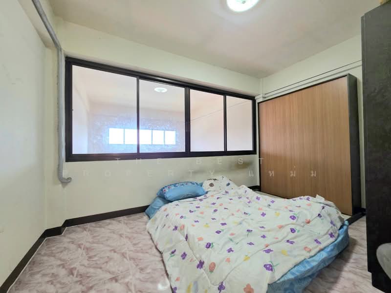 ทีเจ โฮม พระประแดง (TJ Home), Samut Prakan, Bang Hua Sua, Phra Pra Daeng, Samut Prakan, , 100 sqm, Shophouse For Sale, by The Best Property แหม่ม, 500154866 - DDproperty.com