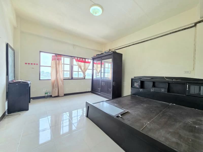 ทีเจ โฮม พระประแดง (TJ Home), Samut Prakan, Bang Hua Sua, Phra Pra Daeng, Samut Prakan, , 100 sqm, Shophouse For Sale, by The Best Property แหม่ม, 500154866 - DDproperty.com