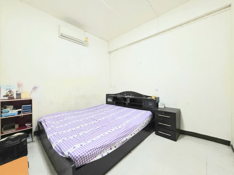 ทีเจ โฮม พระประแดง (TJ Home), สมุทรปราการ, บางหัวเสือ, พระประแดง, สมุทรปราการ, 100 ตร.ม., ตึกแถว-อาคารพาณิชย์ ขาย, โดย The Best Property แหม่ม, 500154866 - DDproperty.com