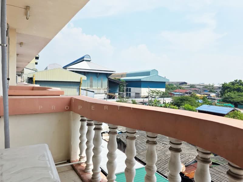 ทีเจ โฮม พระประแดง (TJ Home), สมุทรปราการ, บางหัวเสือ, พระประแดง, สมุทรปราการ, 100 ตร.ม., ตึกแถว-อาคารพาณิชย์ ขาย, โดย The Best Property แหม่ม, 500154866 - DDproperty.com