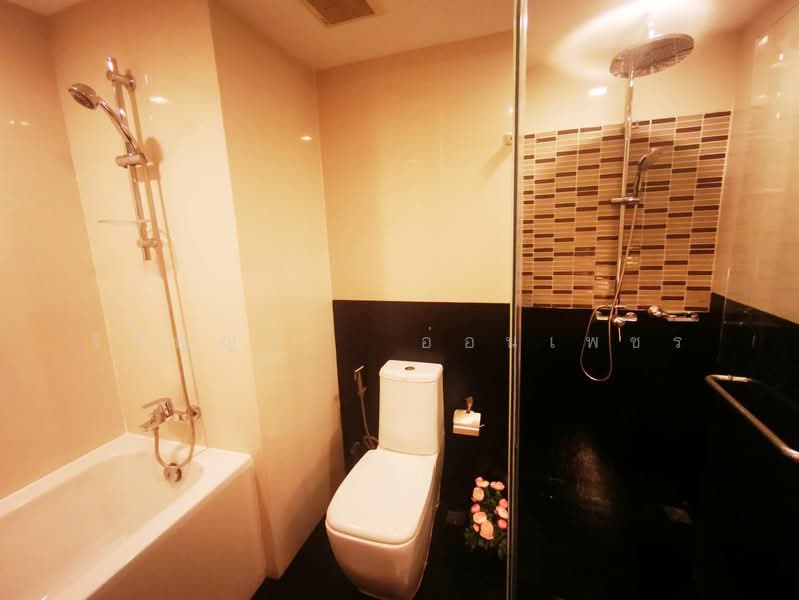 XVI The Sixteenth, Bangkok, 588 Rama 4, Khlong Toei, Khlong Toei, Bangkok, 2 Bedrooms, 67 sqm, Condo For Sale, by จิรัญญา   อ่อนเพชร, 500154867 - DDproperty.com