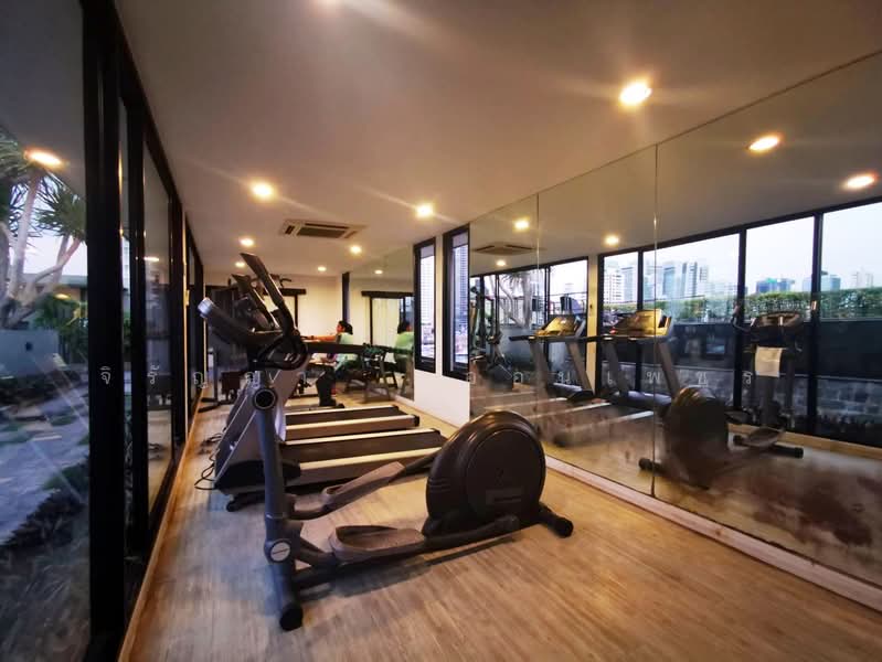 XVI The Sixteenth, Bangkok, 588 Rama 4, Khlong Toei, Khlong Toei, Bangkok, 2 Bedrooms, 67 sqm, Condo For Sale, by จิรัญญา   อ่อนเพชร, 500154867 - DDproperty.com