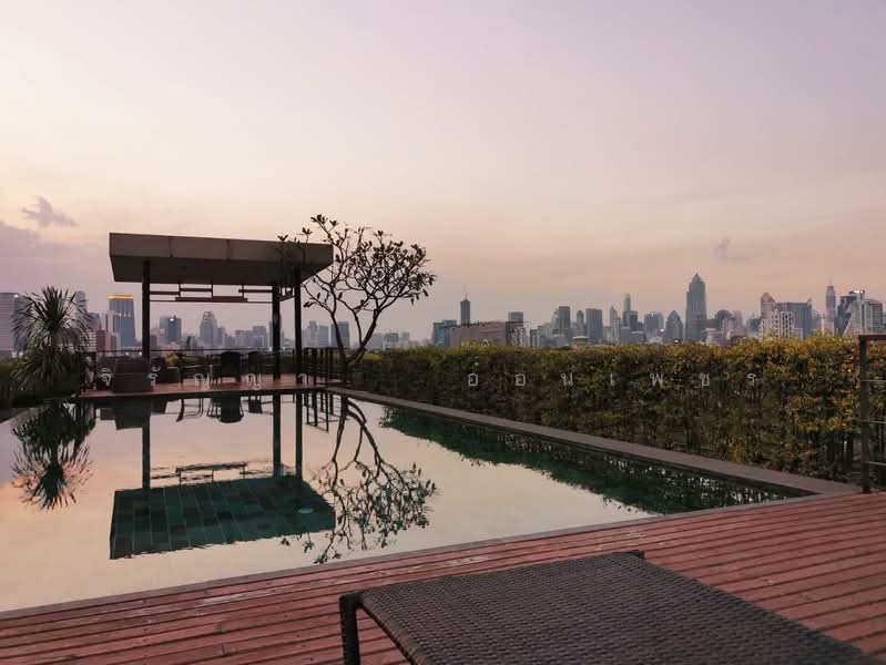 XVI The Sixteenth, Bangkok, 588 Rama 4, Khlong Toei, Khlong Toei, Bangkok, 2 Bedrooms, 67 sqm, Condo For Sale, by จิรัญญา   อ่อนเพชร, 500154867 - DDproperty.com