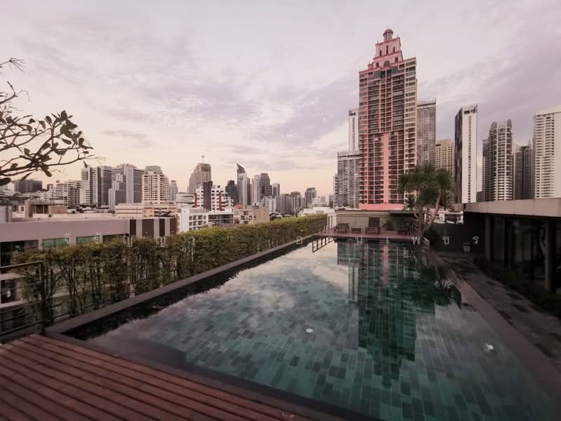 XVI The Sixteenth : เอ็กซ์วีไอ เดอะ ซิกซ์ทีน, กรุงเทพ, 588 พระรามที่ 4, คลองเตย, คลองเตย, กรุงเทพ, 67 ตร.ม., คอนโด ขาย, โดย จิรัญญา อ่อนเพชร, 500154867 - DDproperty.com