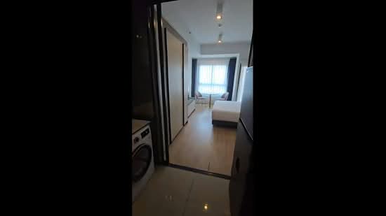 IDEO Rama 9-Asoke, Bangkok, Rama 9 Road, Huai Khwang, Huai Khwang, Bangkok, Studio, 27 sqm, Condo For Rent, by Dontida Wisetphanit, 500154869 - DDproperty.com