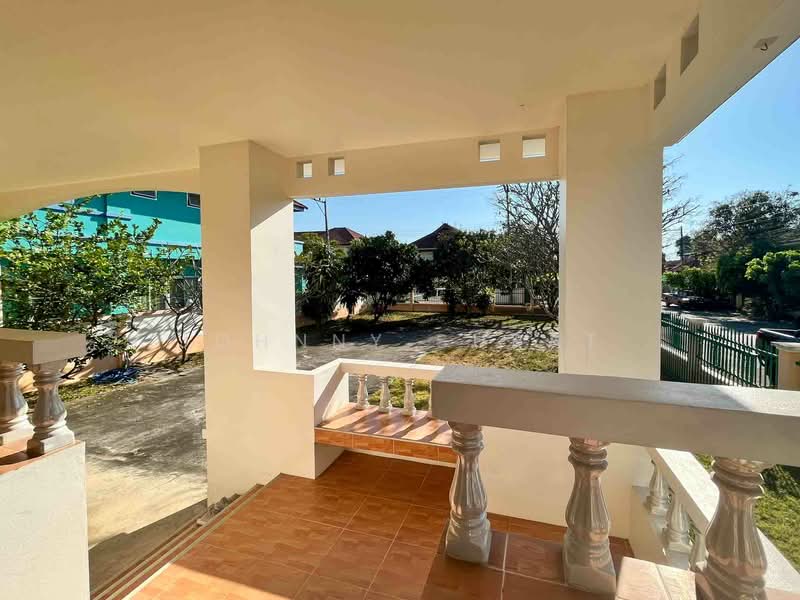 Hang Dong District, Chiang Mai, Chiang Mai, Hang Dong, Hang Dong, Chiang Mai, 4 Bedrooms, 180 sqm, Single Detached House For Rent, by Surat Premsri, 500154870 - DDproperty.com