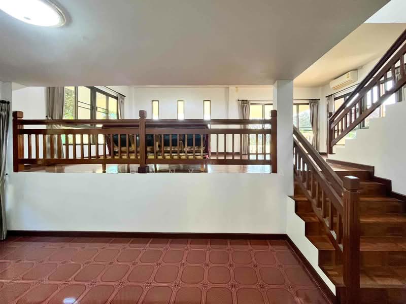 Hang Dong District, Chiang Mai, Chiang Mai, Hang Dong, Hang Dong, Chiang Mai, 4 Bedrooms, 180 sqm, Single Detached House For Rent, by Surat Premsri, 500154870 - DDproperty.com