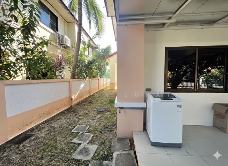 Hang Dong District, Chiang Mai, Chiang Mai, Hang Dong, Hang Dong, Chiang Mai, 4 Bedrooms, 180 sqm, Single Detached House For Rent, by Surat Premsri, 500154870 - DDproperty.com