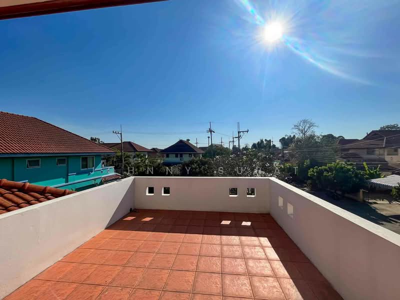 Hang Dong District, Chiang Mai, Chiang Mai, Hang Dong, Hang Dong, Chiang Mai, 4 Bedrooms, 180 sqm, Single Detached House For Rent, by Surat Premsri, 500154870 - DDproperty.com