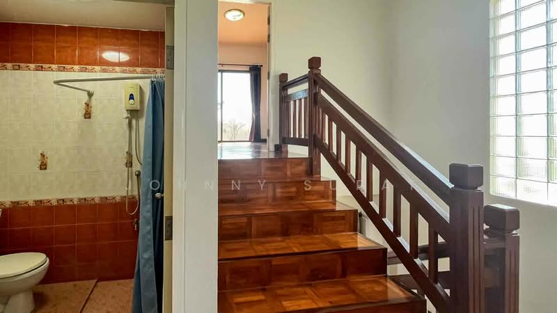 Hang Dong District, Chiang Mai, Chiang Mai, Hang Dong, Hang Dong, Chiang Mai, 4 Bedrooms, 180 sqm, Single Detached House For Rent, by Surat Premsri, 500154870 - DDproperty.com