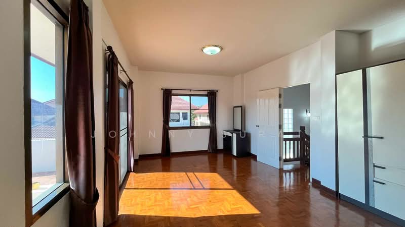 Hang Dong District, Chiang Mai, Chiang Mai, Hang Dong, Hang Dong, Chiang Mai, 4 Bedrooms, 180 sqm, Single Detached House For Rent, by Surat Premsri, 500154870 - DDproperty.com