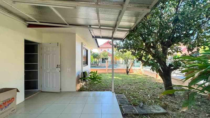 Hang Dong District, Chiang Mai, Chiang Mai, Hang Dong, Hang Dong, Chiang Mai, 4 Bedrooms, 180 sqm, Single Detached House For Rent, by Surat Premsri, 500154870 - DDproperty.com