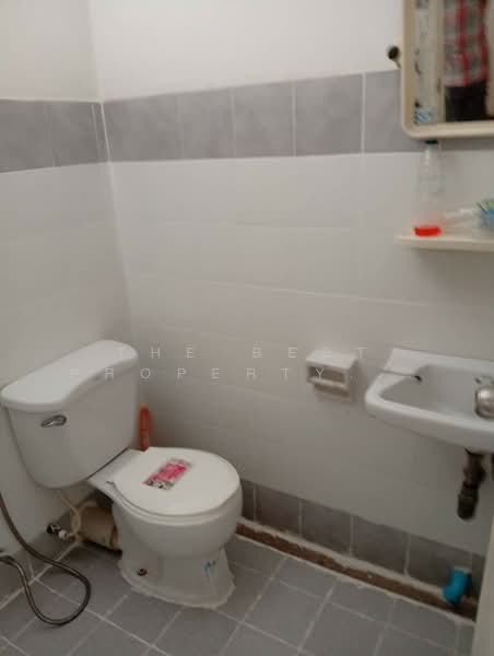 Baan Ua-Athorn Salaya 3 : บ้านเอื้ออาทร ศาลายา 3, นครปฐม, ทรงคนอง, สามพราน, นครปฐม, 32 ตร.ม., คอนโด ขาย, โดย The Best Property เอ็กซ์, 500154872 - DDproperty.com