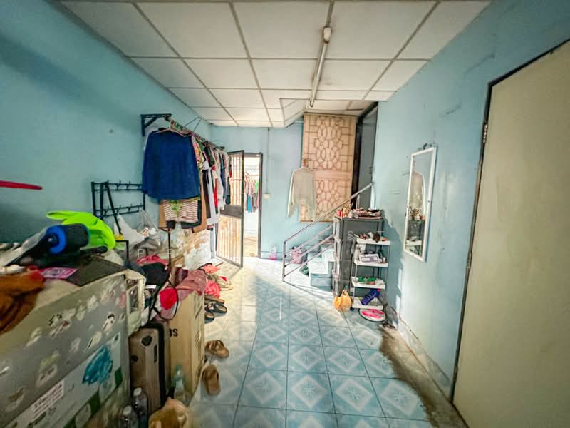 ทาวน์เฮ้าส์แพรกษา สมุทรปราการ, Samut Prakan, Phraeksa, Muang Samut Prakarn, Samut Prakan, 4 Bedrooms, 100 sqm, Townhouse For Sale, by The Best Property ปู, 500154873 - DDproperty.com