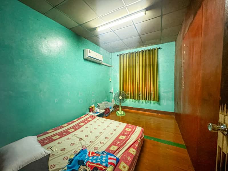 ทาวน์เฮ้าส์แพรกษา สมุทรปราการ, Samut Prakan, Phraeksa, Muang Samut Prakarn, Samut Prakan, 4 Bedrooms, 100 sqm, Townhouse For Sale, by The Best Property ปู, 500154873 - DDproperty.com