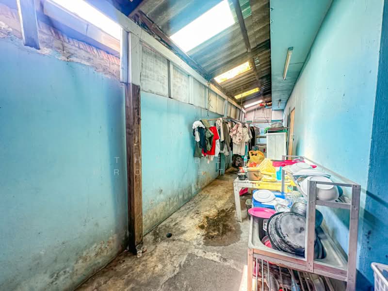ทาวน์เฮ้าส์แพรกษา สมุทรปราการ, Samut Prakan, Phraeksa, Muang Samut Prakarn, Samut Prakan, 4 Bedrooms, 100 sqm, Townhouse For Sale, by The Best Property ปู, 500154873 - DDproperty.com