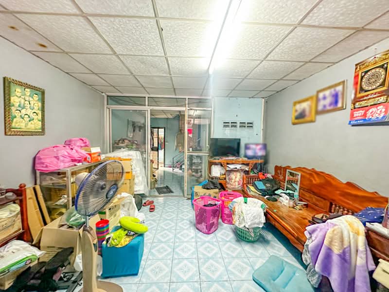 ทาวน์เฮ้าส์แพรกษา สมุทรปราการ, Samut Prakan, Phraeksa, Muang Samut Prakarn, Samut Prakan, 4 Bedrooms, 100 sqm, Townhouse For Sale, by The Best Property ปู, 500154873 - DDproperty.com