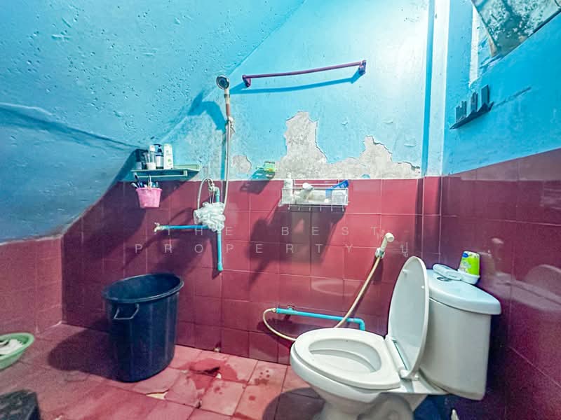 ทาวน์เฮ้าส์แพรกษา สมุทรปราการ, Samut Prakan, Phraeksa, Muang Samut Prakarn, Samut Prakan, 4 Bedrooms, 100 sqm, Townhouse For Sale, by The Best Property ปู, 500154873 - DDproperty.com