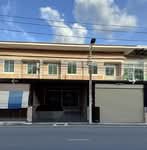 ให้เช่าทาวน์โฮมใหญ่ ม.ณพณภา คลองตำหรุ ชลบุรี, ชลบุรี