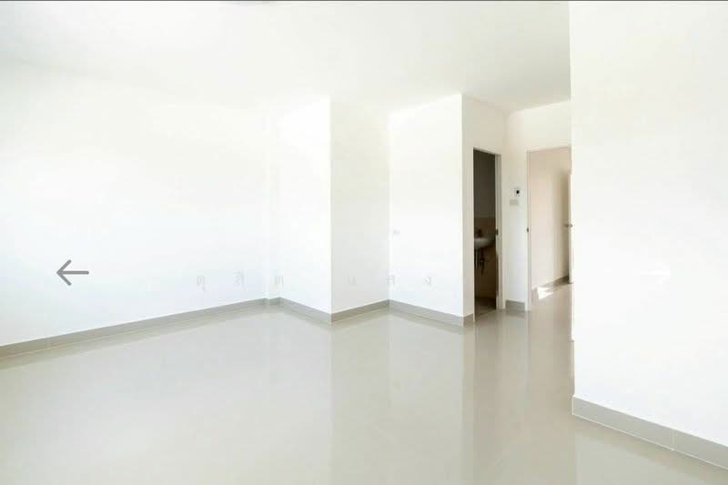 ให้เช่า - ให้เช่าทาวน์โฮมใหญ่ ม.ณพณภา คลองตำหรุ ชลบุรี, ชลบุรี