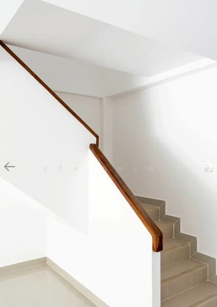 ให้เช่า - ให้เช่าทาวน์โฮมใหญ่ ม.ณพณภา คลองตำหรุ ชลบุรี, ชลบุรี