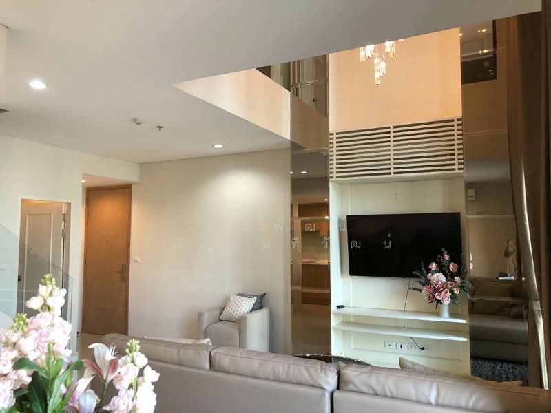 Villa Asoke, Bangkok, 1588 New Petchburi Road, Makkasan, Ratchathewi, Bangkok, 2 Bedrooms, 80 sqm, Condo For Rent, by โชติพัฒน์ วณิชนันทิวัฒน์, 500154876 - DDproperty.com