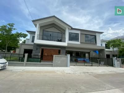 ขาย - Casa Ville Wongwaen-Chatuchot : คาซ่าวิลล์ วงแหวน-จตุโชติ, กรุงเทพ