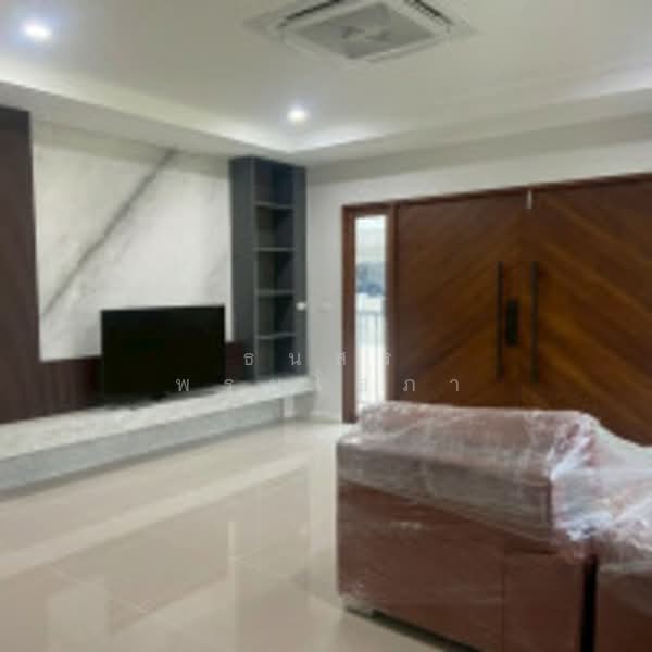 Casa Ville Wongwaen-Chatuchot : คาซ่าวิลล์ วงแหวน-จตุโชติ, กรุงเทพ, ถนน วงศกร 1, สามวาตะวันตก, คลองสามวา, กรุงเทพ, 258 ตร.ม., บ้านเดี่ยว ขาย, โดย ธนสร พรมโสภา, 500154879 - DDproperty.com