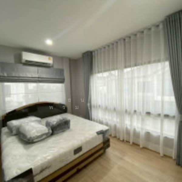 Casa Ville Wongwaen-Chatuchot : คาซ่าวิลล์ วงแหวน-จตุโชติ, กรุงเทพ, ถนน วงศกร 1, สามวาตะวันตก, คลองสามวา, กรุงเทพ, 258 ตร.ม., บ้านเดี่ยว ขาย, โดย ธนสร พรมโสภา, 500154879 - DDproperty.com