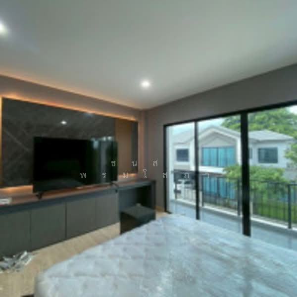 Casa Ville Wongwaen-Chatuchot : คาซ่าวิลล์ วงแหวน-จตุโชติ, กรุงเทพ, ถนน วงศกร 1, สามวาตะวันตก, คลองสามวา, กรุงเทพ, 258 ตร.ม., บ้านเดี่ยว ขาย, โดย ธนสร พรมโสภา, 500154879 - DDproperty.com