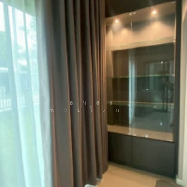 Casa Ville Wongwaen-Chatuchot, Bangkok, Wongsakorn 1 Road, Sam Wa Tawan Tok, Khlong Sam Wa, Bangkok, 4 Bedrooms, 258 sqm, Single Detached House For Sale, by ธนสร พรมโสภา, 500154879 - DDproperty.com