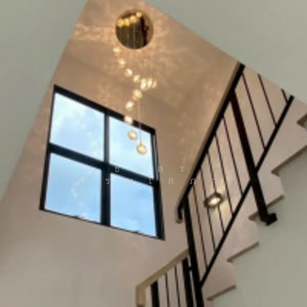 Casa Ville Wongwaen-Chatuchot : คาซ่าวิลล์ วงแหวน-จตุโชติ, กรุงเทพ, ถนน วงศกร 1, สามวาตะวันตก, คลองสามวา, กรุงเทพ, 258 ตร.ม., บ้านเดี่ยว ขาย, โดย ธนสร พรมโสภา, 500154879 - DDproperty.com