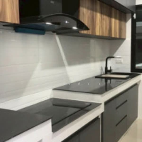 Casa Ville Wongwaen-Chatuchot : คาซ่าวิลล์ วงแหวน-จตุโชติ, กรุงเทพ, ถนน วงศกร 1, สามวาตะวันตก, คลองสามวา, กรุงเทพ, 258 ตร.ม., บ้านเดี่ยว ขาย, โดย ธนสร พรมโสภา, 500154879 - DDproperty.com