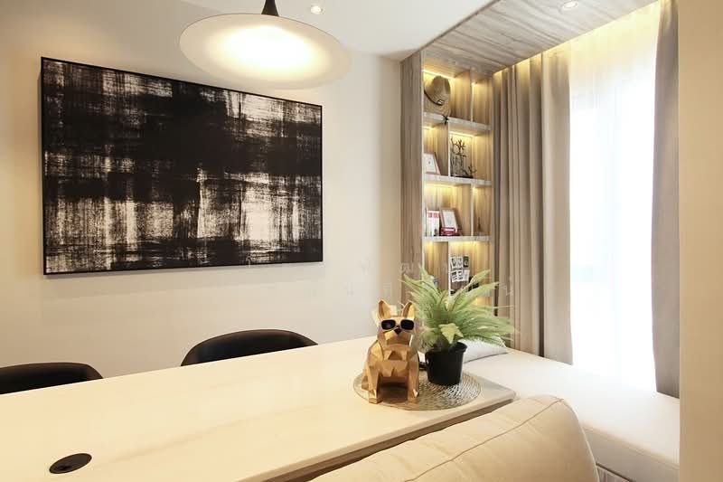 IDEO Mobi Sukhumvit 66, Bangkok, 2578 Soi Sukhumvit 66 Sukhumvit Road, Bang Chak, Phra Khanong, Bangkok, 1 Bedroom, 55 sqm, Condo For Rent, by โชติพัฒน์ วณิชนันทิวัฒน์, 500154880 - DDproperty.com